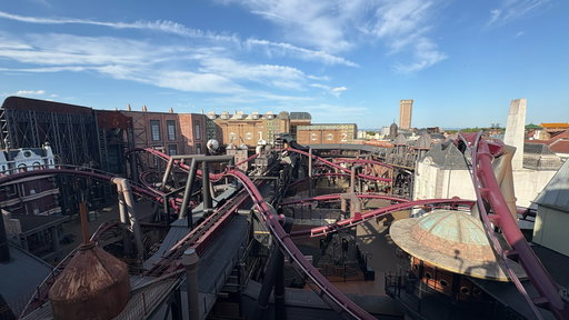 Phantasialand