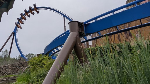 Attractiepark Toverland