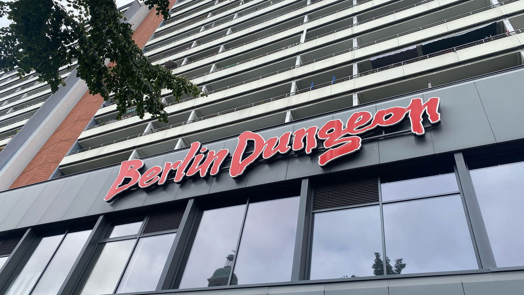 Berlin Dungeon