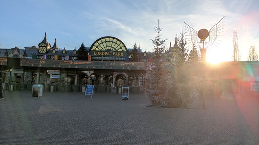 Europa-Park