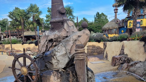 Attractiepark Toverland