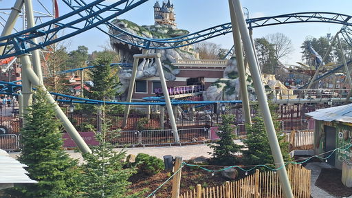 Plopsaland Deutschland