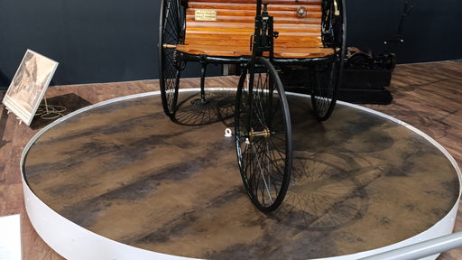 Technik Museum Sinsheim