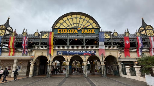 Europa-Park