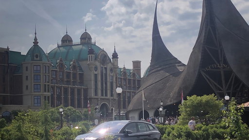 Efteling