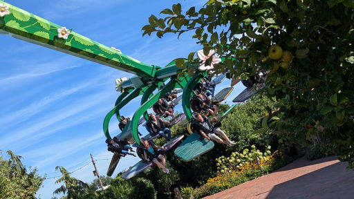 Karls Erlebnis-Dorf Rövershagen