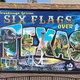 Six Flags Over Texas