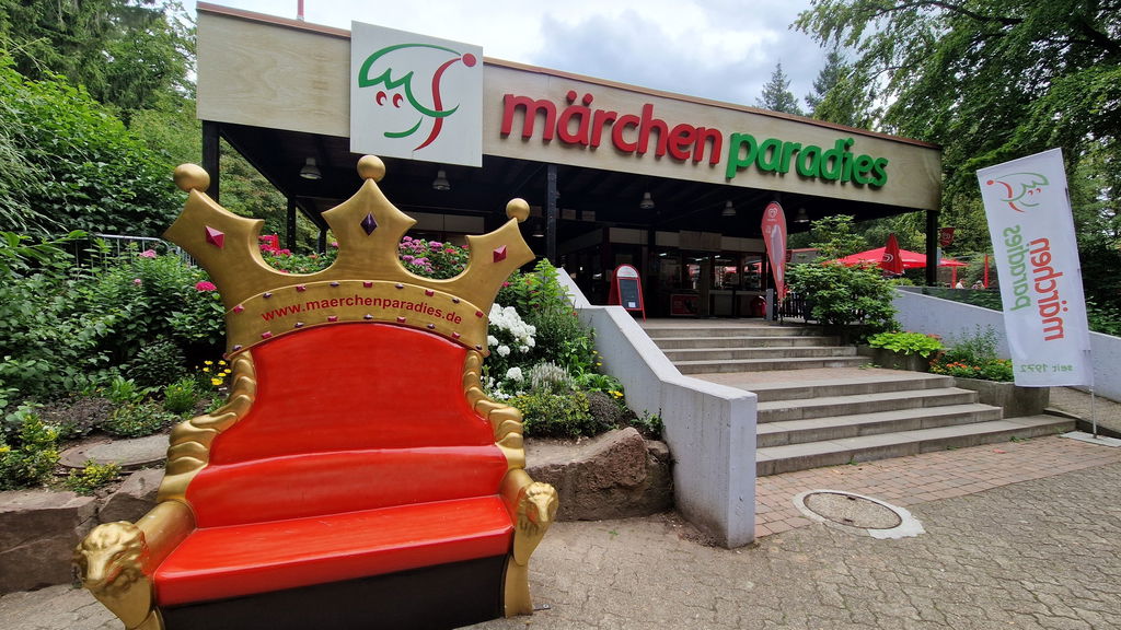 Märchenparadies Heidelberg
