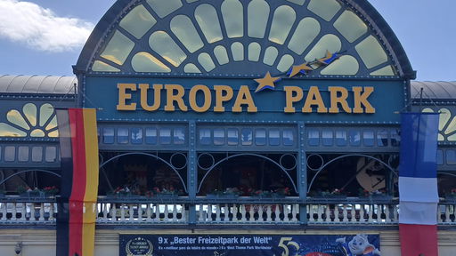 Europa-Park