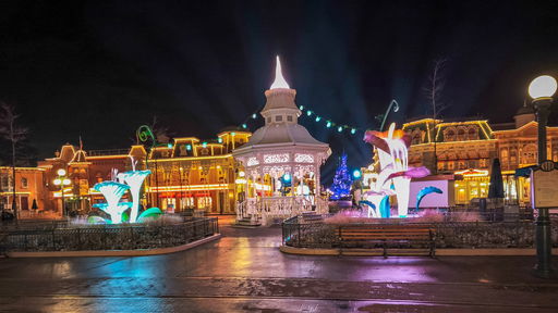 Disneyland Park