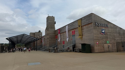 Kynren