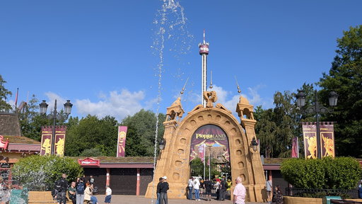 Plopsaland Deutschland