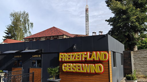Freizeit-Land Geiselwind
