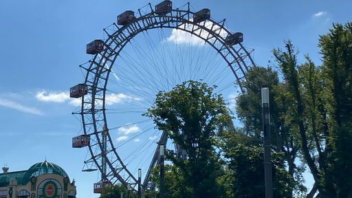 Wiener Prater