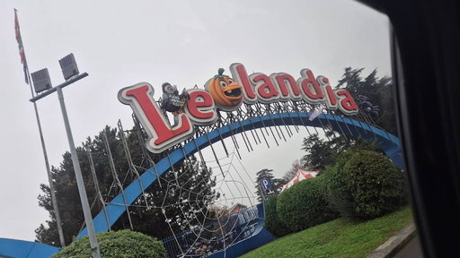 Leolandia