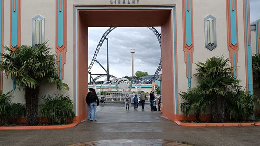 Movie Park Germany
