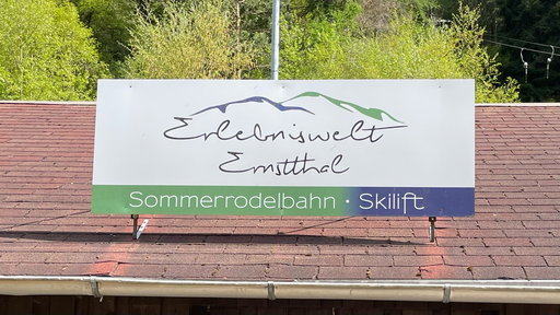 Erlebniswelt Ernstthal