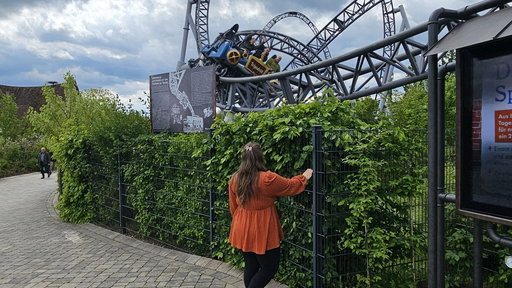 Erlebnispark Tripsdrill