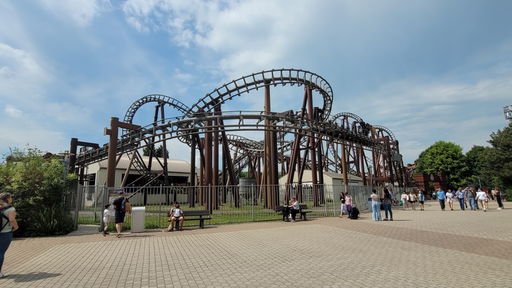 Movie Park Germany