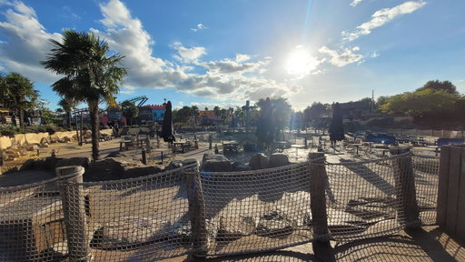 Attractiepark Toverland