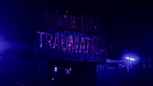 Traumatica - Festival of Fear