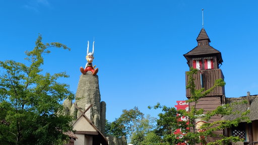 Parc Asterix
