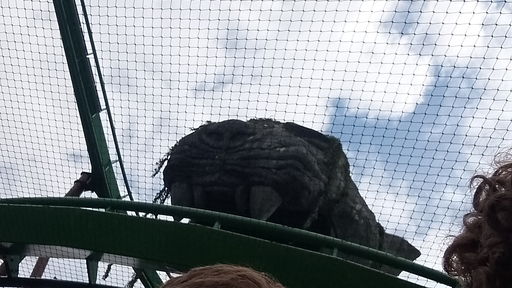 Chessington World of Adventures