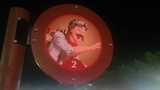 Attractiepark Toverland