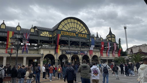 Europa-Park