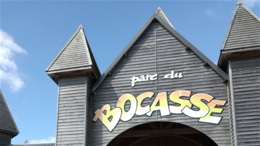 Parc du Bocasse