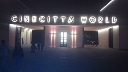 Cinecittà World