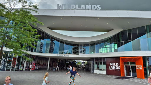 Wildlands Adventure Zoo Emmen