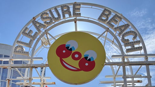 Pleasure Beach Resort