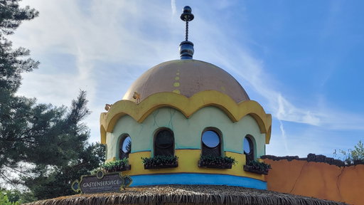 Attractiepark Toverland