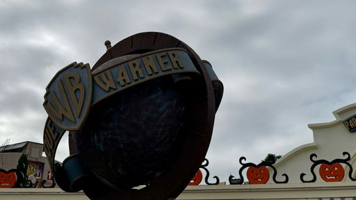 Parque Warner Madrid