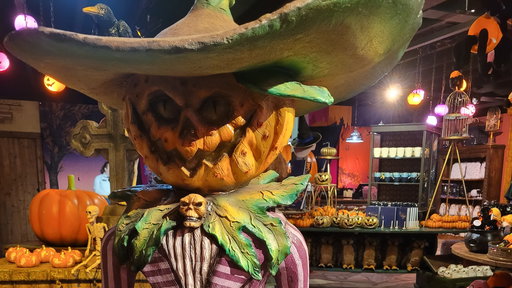 Attractiepark Toverland