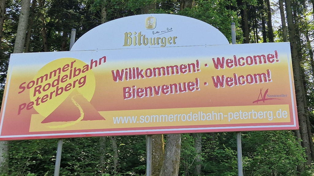 Freizeitzentrum Peterberg