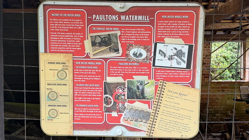Paultons Park