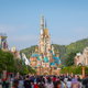 Hong Kong Disneyland