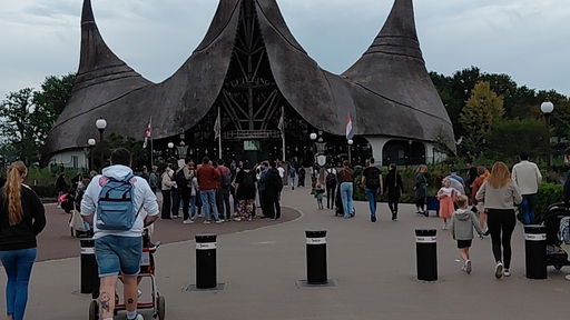 Efteling