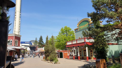 Movie Park Germany