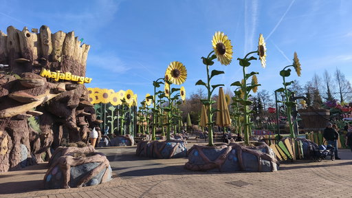 Plopsaland Deutschland