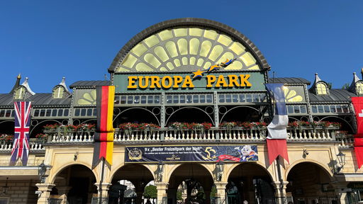 Europa-Park