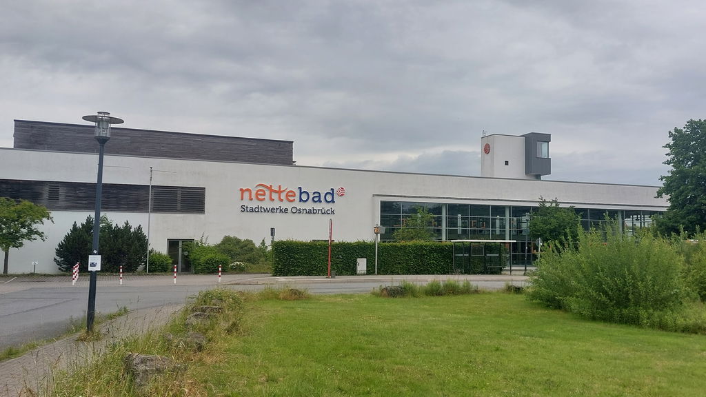Nettebad