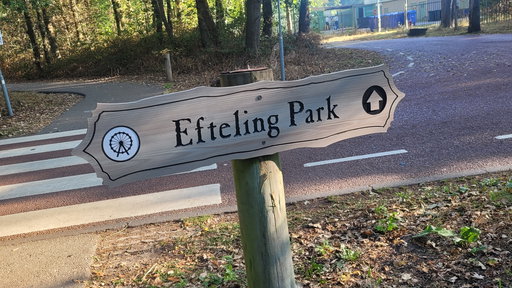 Efteling