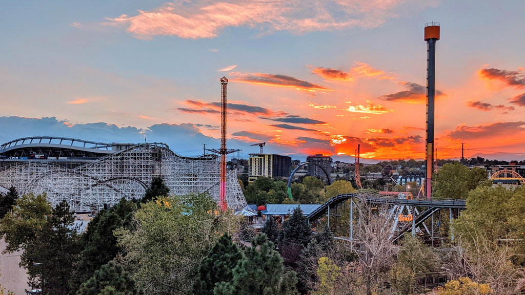 Elitch Gardens
