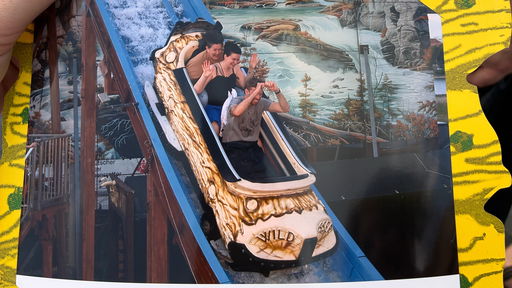 Volksfeste und Kirmes Attraktionen