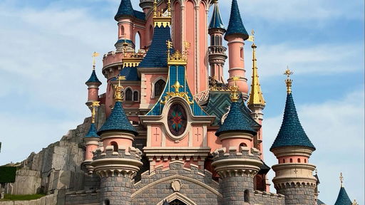 Disneyland Park