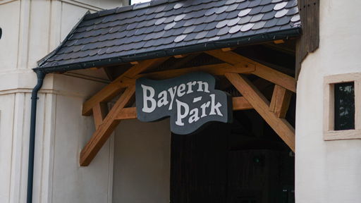 Bayern-Park