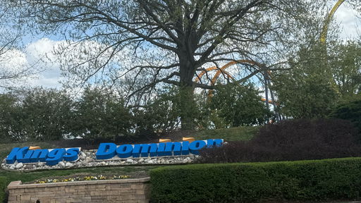 Kings Dominion